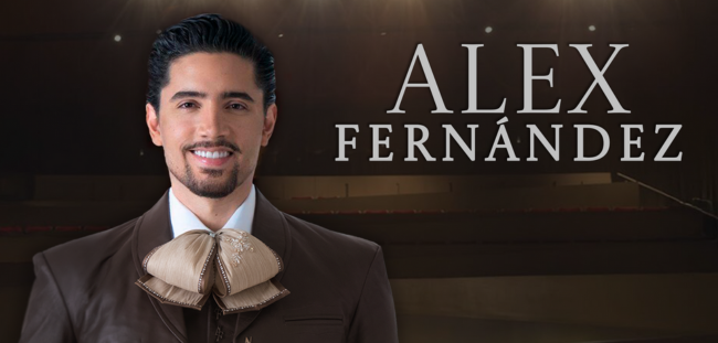 ALEX FERN&Aacute;NDEZ