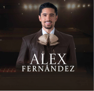 ALEX FERN&Aacute;NDEZ