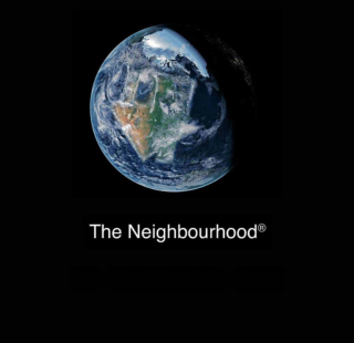 THE NEIGHBOURHOOD 