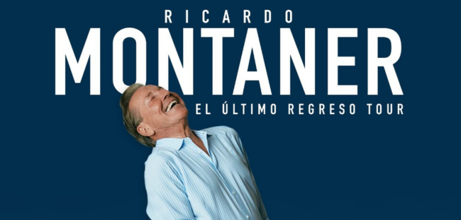 RICARDO MONTANER