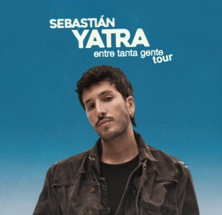 SEBASTIAN YATRA