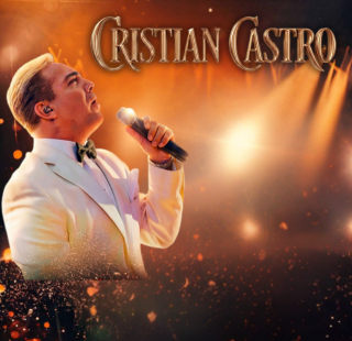 CRISTIAN CASTRO