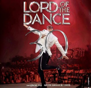 LORD OF THE DANCE