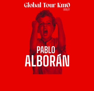PABLO ALBORAN