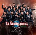LA ARROLLADORA