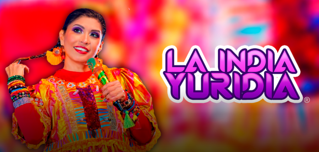 LA INDIA YURIDIA