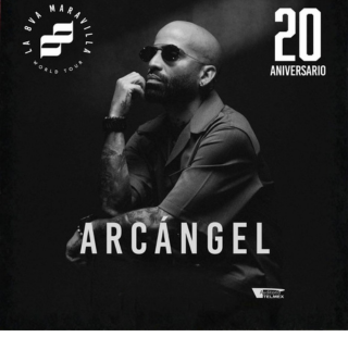 ARCANGEL