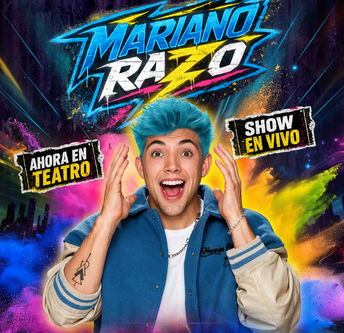 MARIANO RAZO
