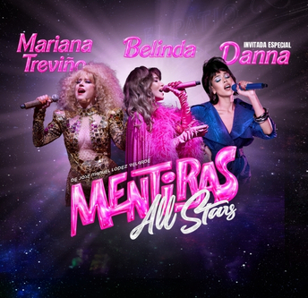 MENTIRAS ALL STARS